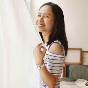 Meet your Posher, Thi